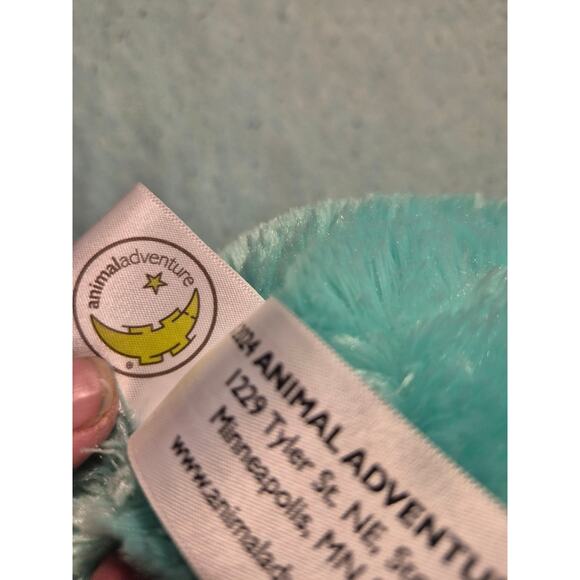 Peeps Stuffed Rabbit - Picture 6 of 7